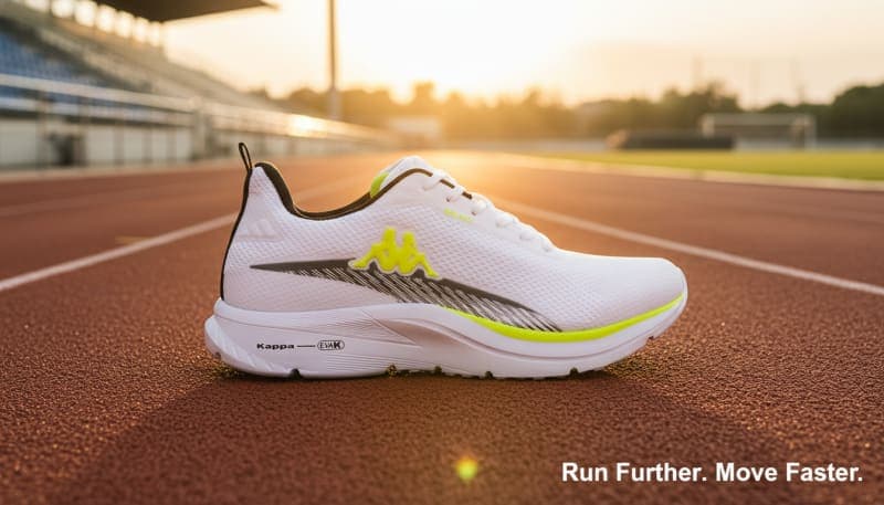 Tênis Kappa Galaxy Masculino Feminino